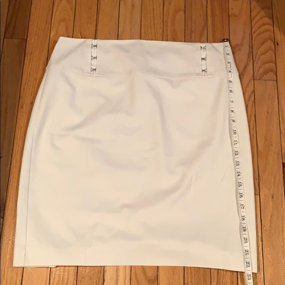EXPRESS SKIRT - Picture 6 of 6